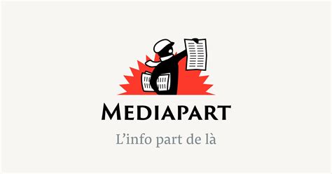 Mediapart reports in English 